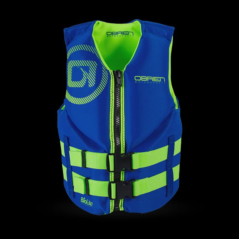 O'BRIEN JUNIOR 75-125# NEO LIFEJACKET