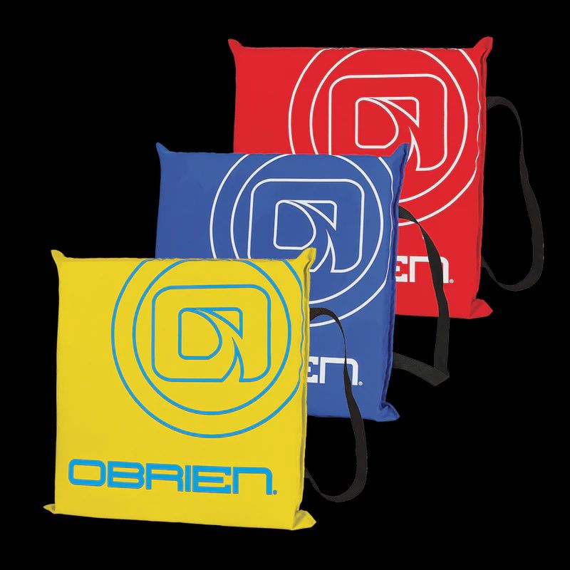O'BRIEN THROW CUSHION