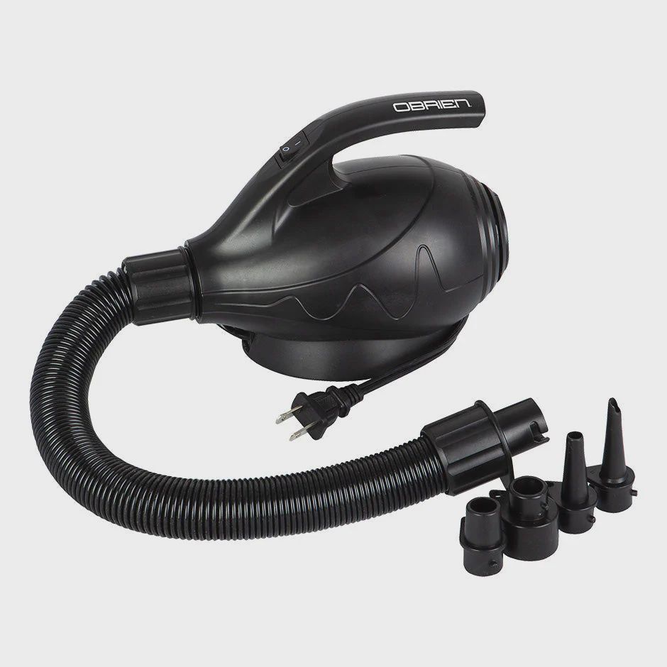 O'BRIEN 110V HP INFLATOR/DEFLATOR