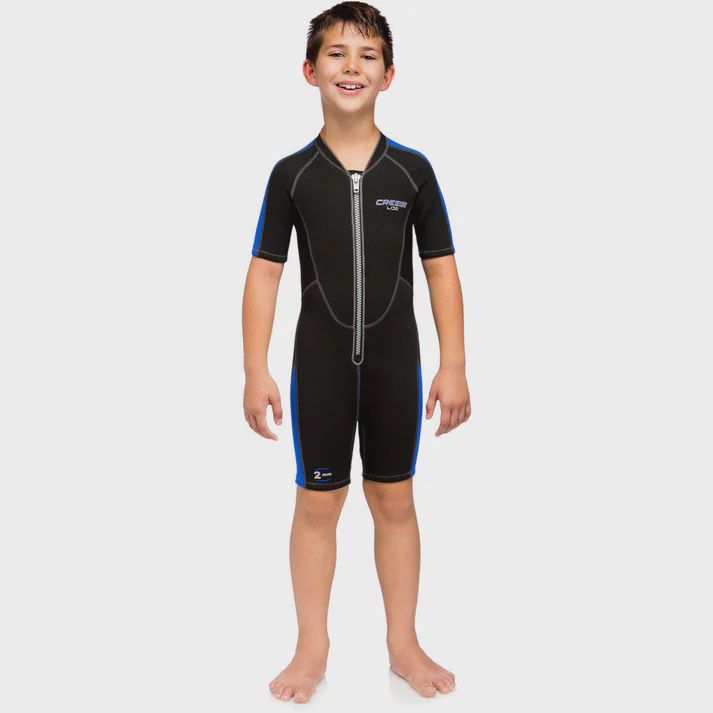 CRESSI KID'S LIDO JR LG (90#-+) TUNIC