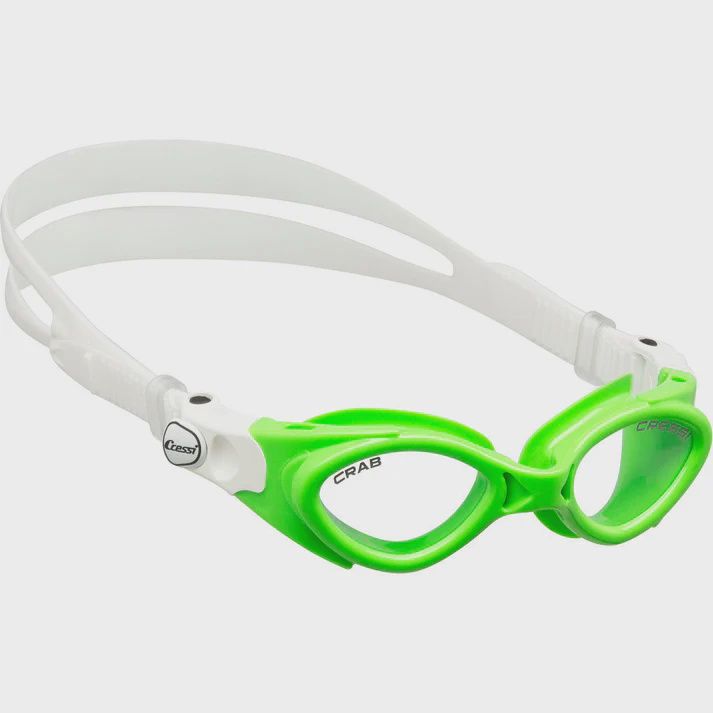 CRESSI KID'S CRAB GOGGLES AGE 2-7