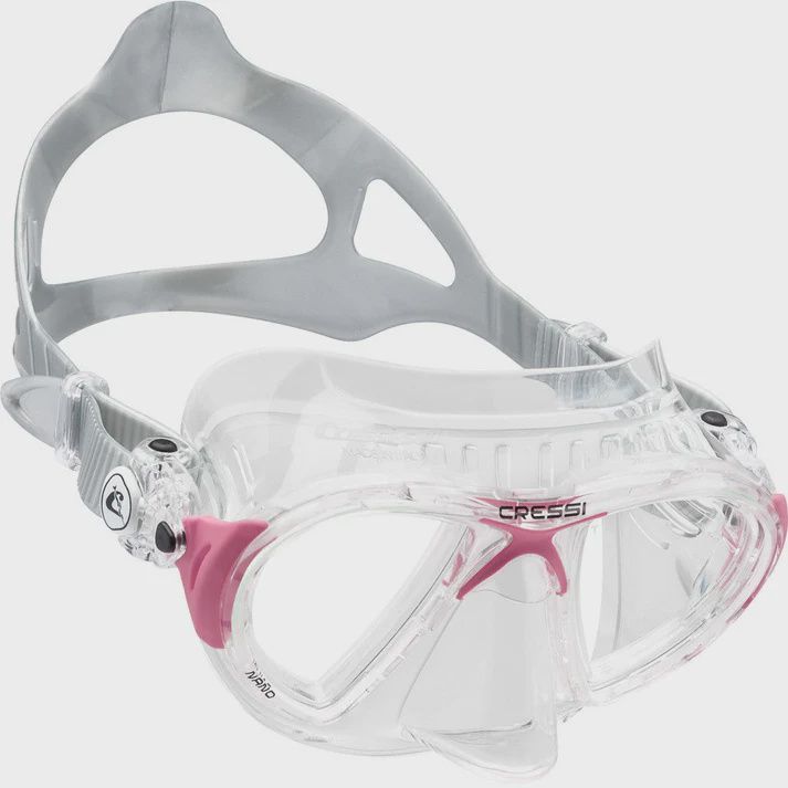 CRESSI NANO CRYSTAL MASK