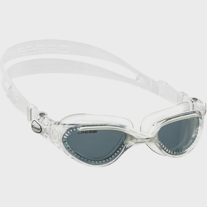 CRESSI MEN'S FLASH GOGGLES