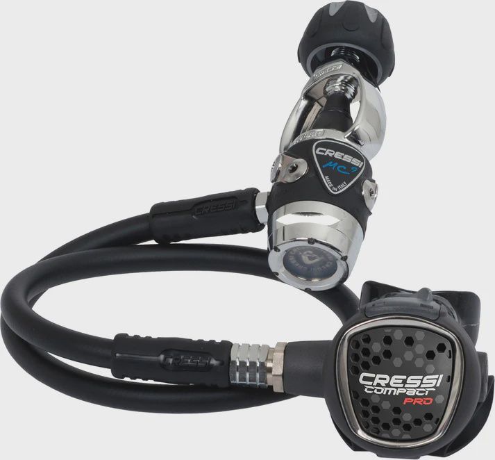 CRESSI MC9 SC / COMPACT PRO REGULATOR