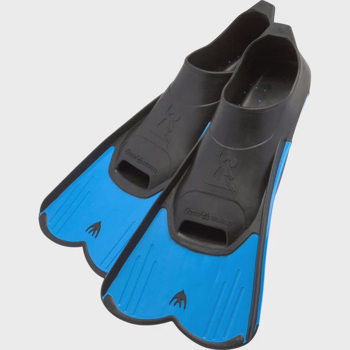 CRESSI LIGHT SWIM FINS