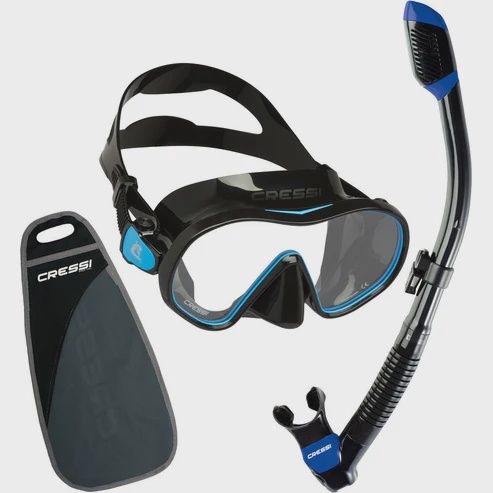 CRESSI F-DUAL SUPERNOVA DRY COMBO