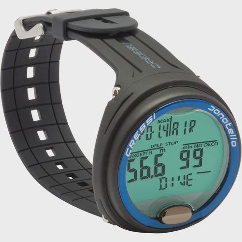 CRESSI DONATELLO WRIST COMPUTER