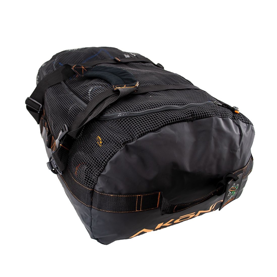 AKONA PACIFIC MESH DUFFEL BAG