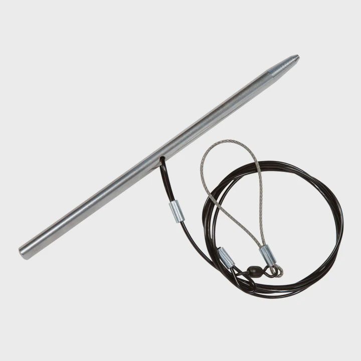JBL STRINGER STAINLESS STEEL