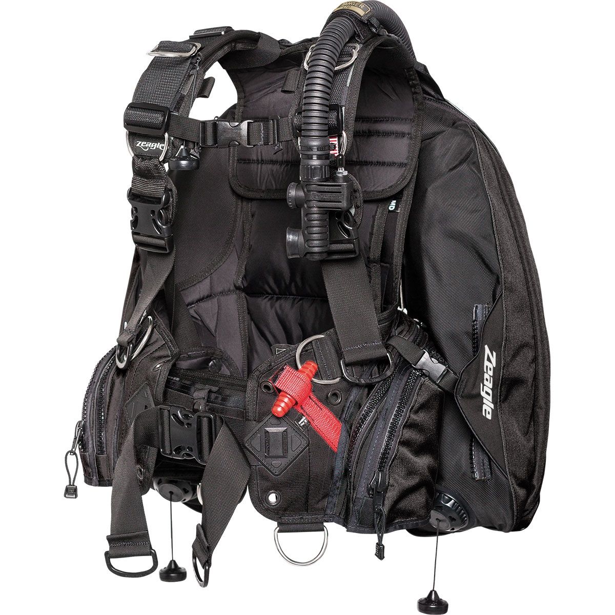ZEAGLE RANGER LTD