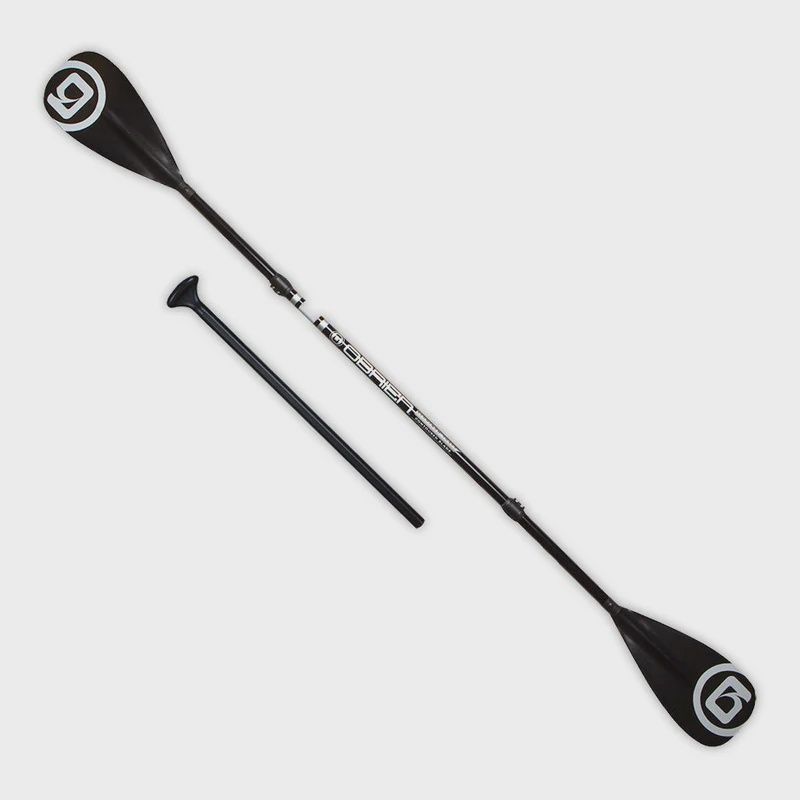 O'BRIEN 4 PIECE MULTI PURPOSE PADDLE