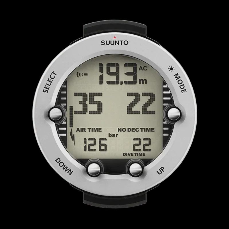 SUUNTO VYPER NOVO WRIST COMPUTER