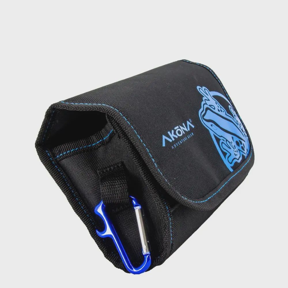 AKONA MASK BAG