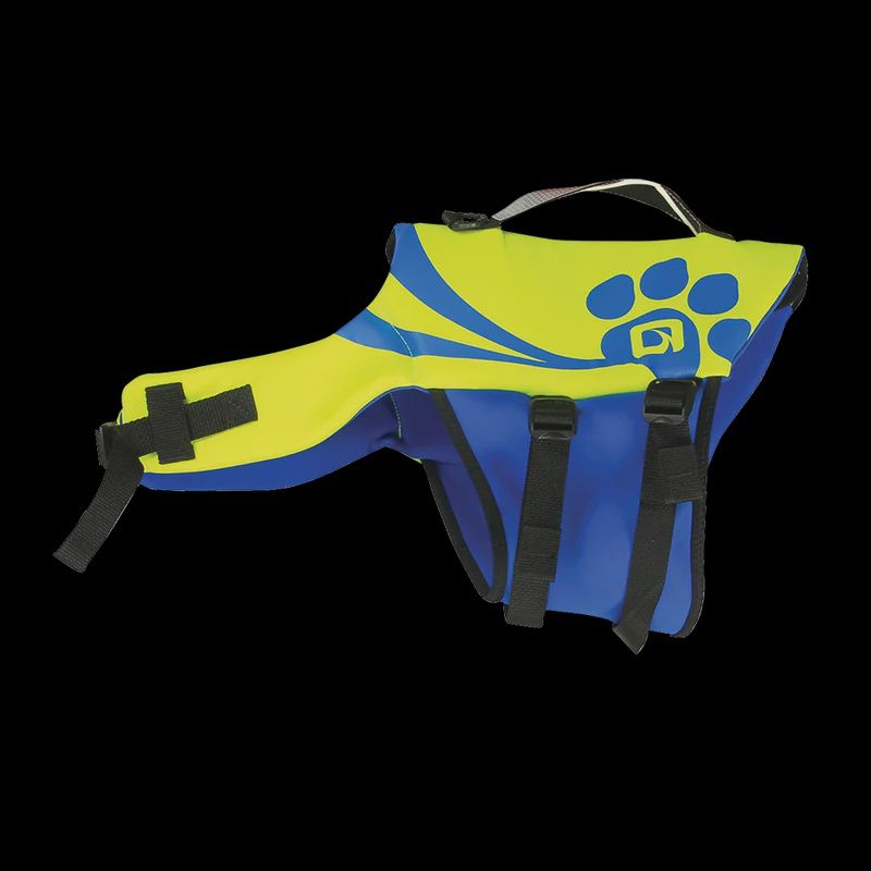 O'BRIEN PET VEST