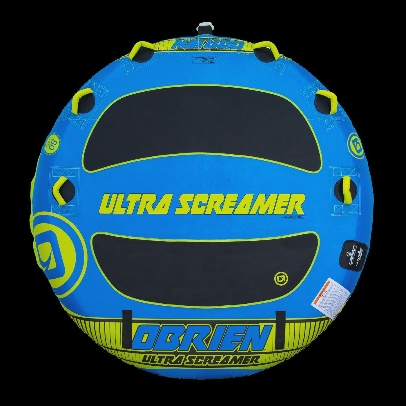 O'BRIEN ULTRA SCREAMER TUBE