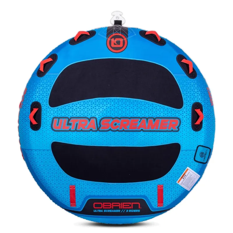 O'BRIEN ULTRA SCREAMER TUBE
