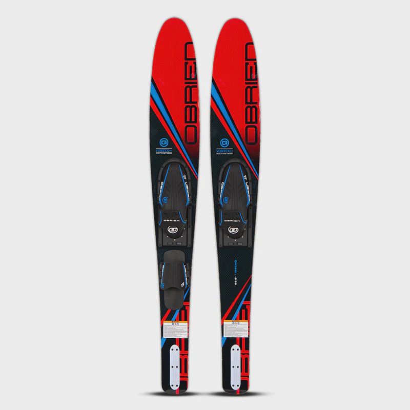 O'BRIEN 65.5" VORTEX COMBO SKI