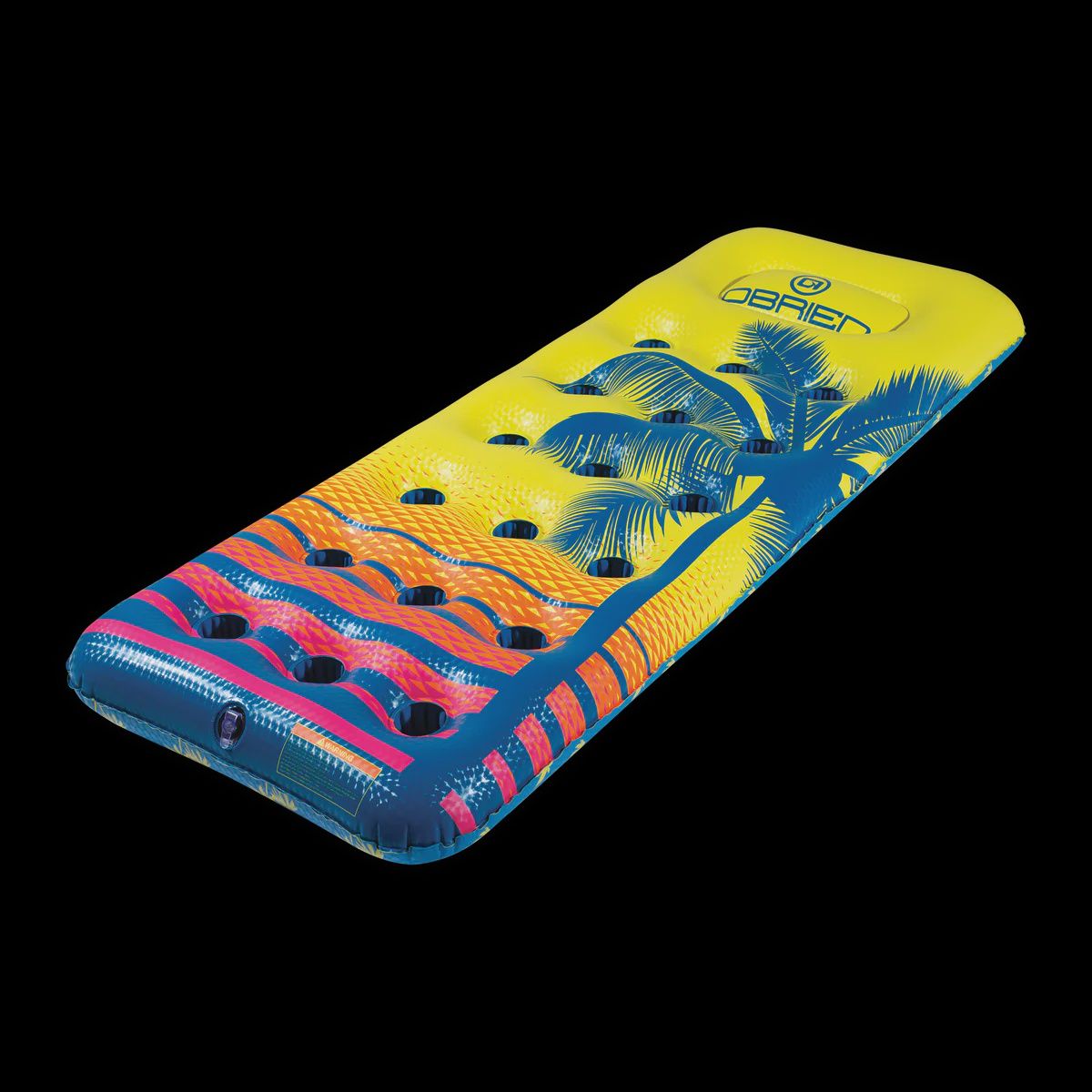O'BRIEN 18 POCKET RAFT