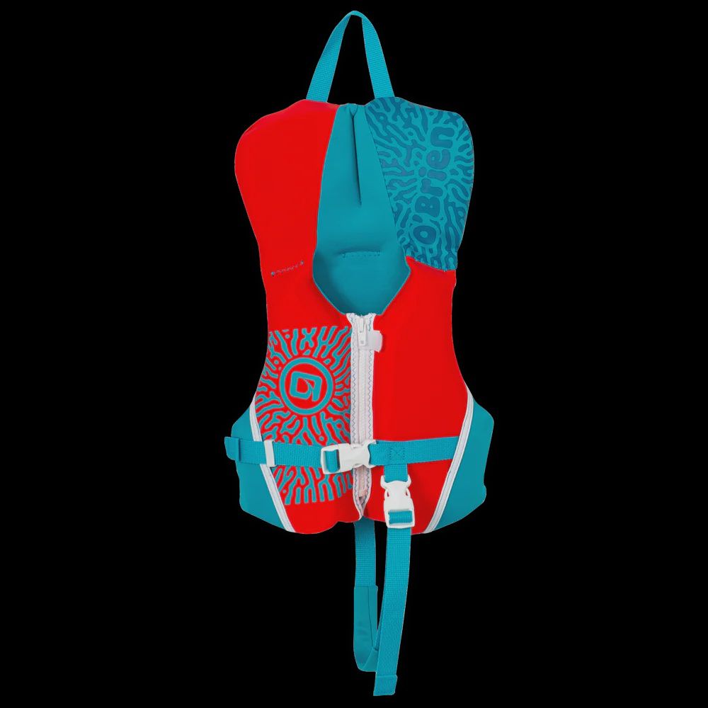 O'BRIEN INFNT 26 (0-30#)NEO LIFEJACKET