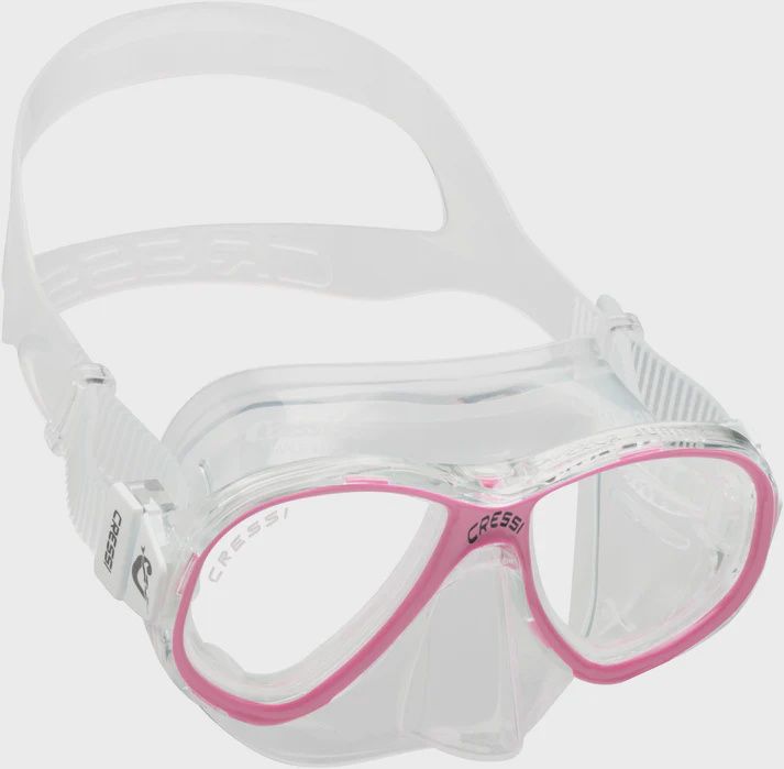 CRESSI KID'S PERLA JR. MASK