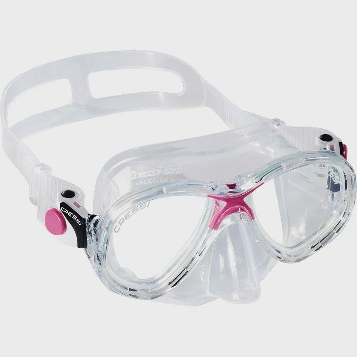 CRESSI KID'S MAREA JR. MASK