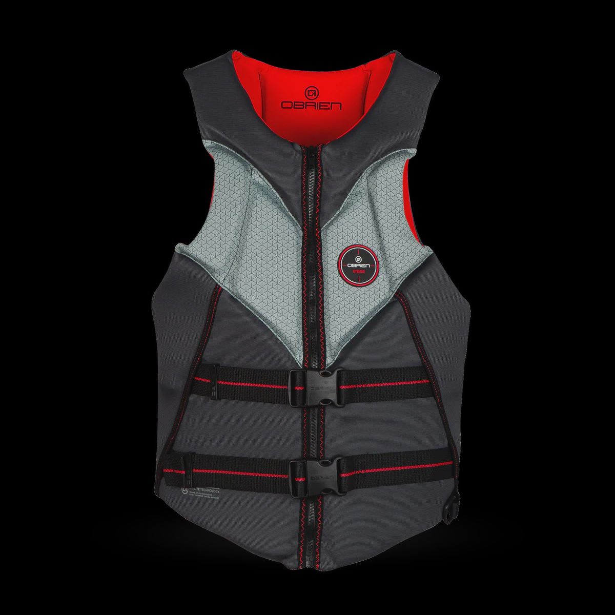 O'BRIEN MEN'S 26 AVIATOR LIFEJACKET