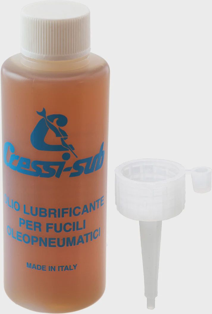 CRESSI SPEARGUN OIL