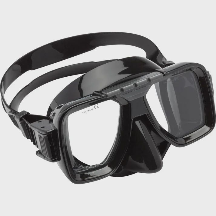 CRESSI TROPICAL MASK