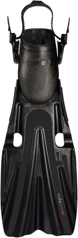 MARES VOLO POWER STRAP FIN