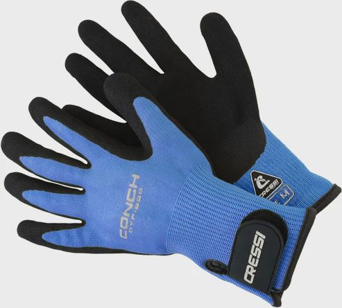 CRESSI CONCH DYFIBER GLOVE