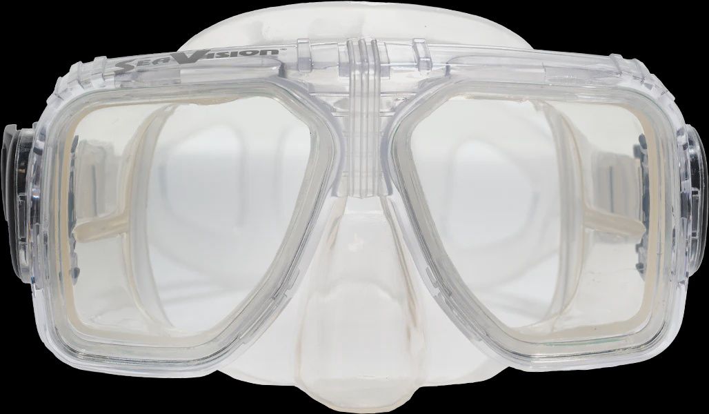SEA VISION LEGACY (CLASSIC) MASK