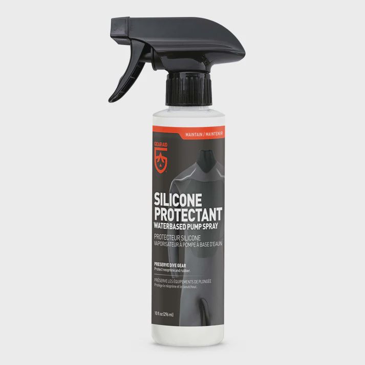 GEAR AID SILICONE