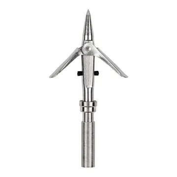 JBL TWIN BARB ROCKTIP WITH SLIDE RING