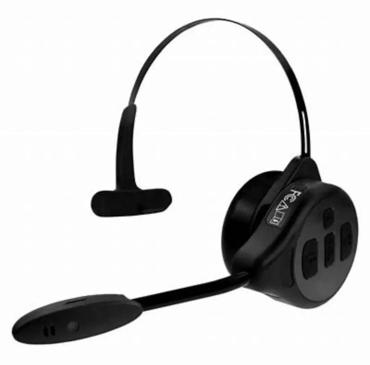 Panasonic Attune II HD 457 All in One Headset New 2 Year Warranty