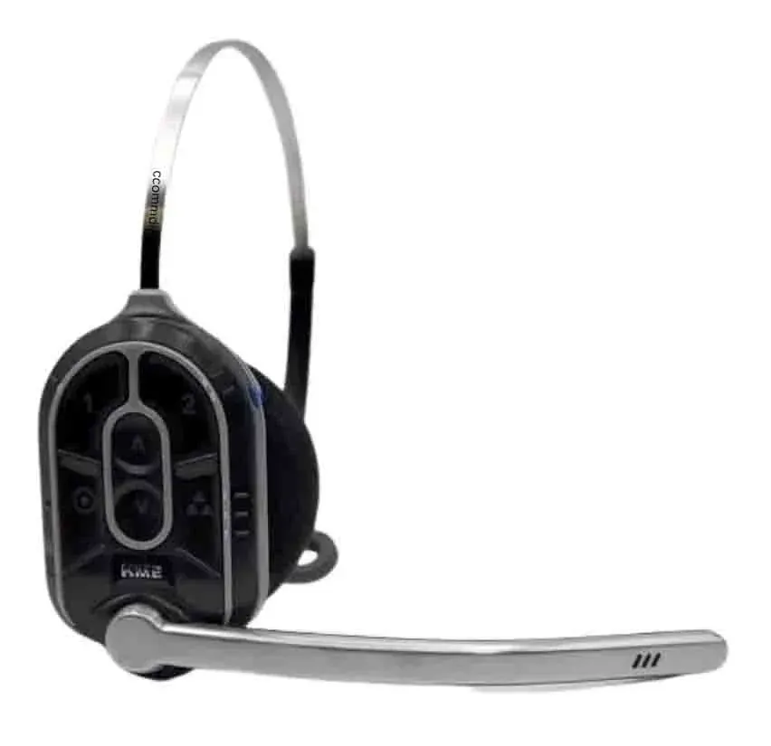 HME NEXEO | HDX Headset New Resold Open Box 2 Year Non Manufacturer 3ME QSR Solutions Warranty