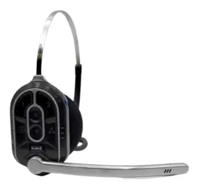 HME NEXEO | HDX Headset New Resold Open Box 2 Year Non Manufacturer 3ME QSR Solutions Warranty