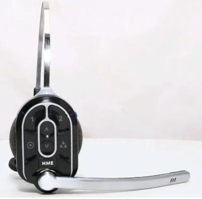 NEXEO | HDX All-In-One Headset Refurbished 3ME QSR 4 month Non-Manufacturer Warranty