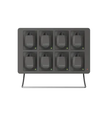 Quail Digital -New Pro 9 Battery 1 Year Warranty Quail Digital -New Pro 9 Battery 1 Year Warranty