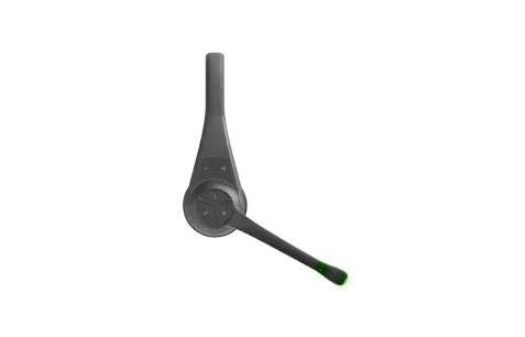 Quail Digital Drive Thru Headsets