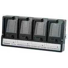 Panasonic Attune II Battery Charger for WXC-457 1 Year Warranty Panasonic Attune II Battery Charger for WXC-457 1 Year Warranty