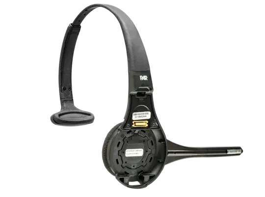 PAR® G5 Drive Thru Headset Carrier 2 Year Warranty
