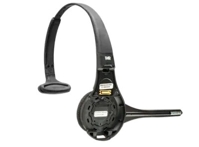 PAR® G5 Drive Thru Headset Carrier 2 Year Warranty