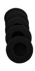 Ear Foams for HME headsets 7002, 6300, 6200, 6100, and 6000