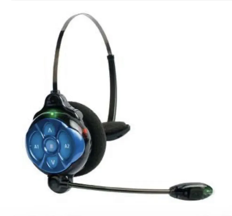 HME ION-IQ 6100 AIO Drive-Thru Headset