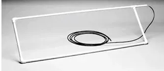 Pre-Fab Loop Sensor - Magnetic Vehicle Detection - 10' lead