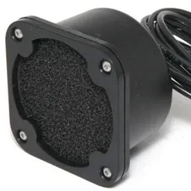 HME DM5 Microphone for EOS | HD, SYS6200 & NEXEO | HDX SYS7000