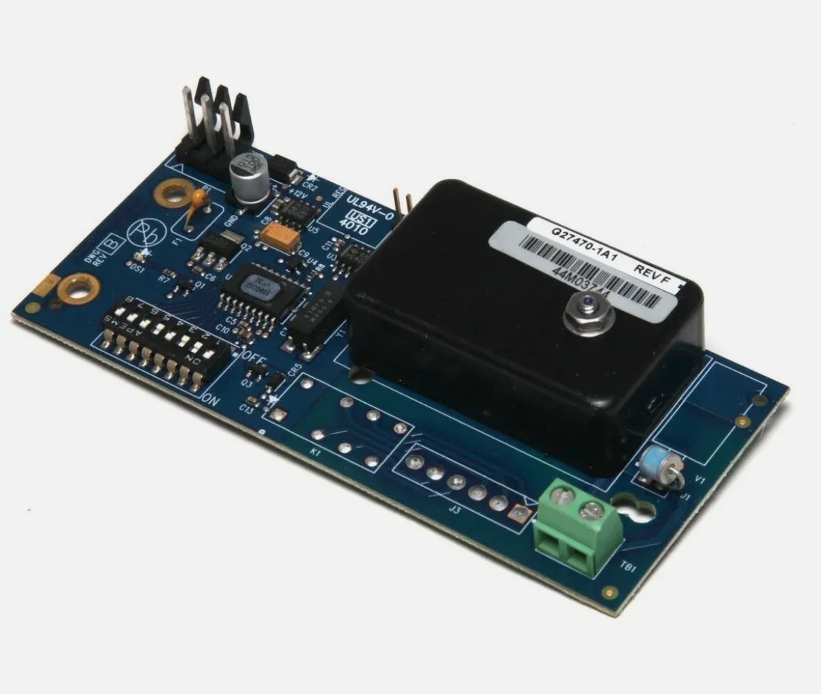 HME Vehicle Detector Board - Internal - VDB 102 2 Year Resold Open Box 3ME QSR Non-Manufacturer Warranty