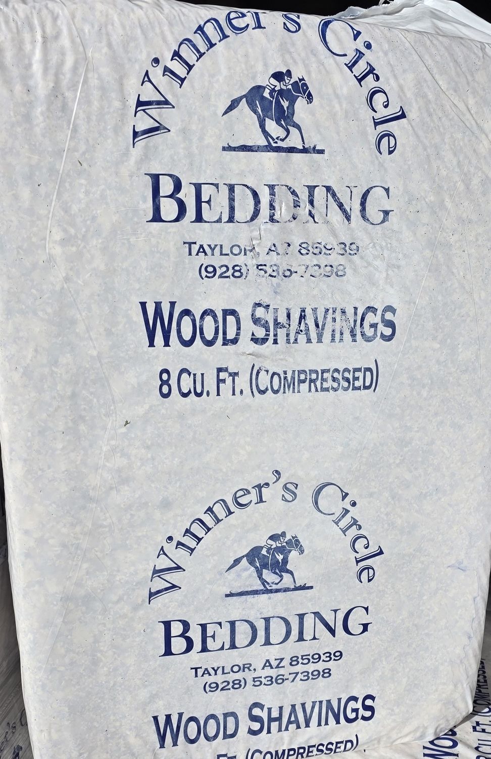 Winner Circle Compact Bedding-8cf