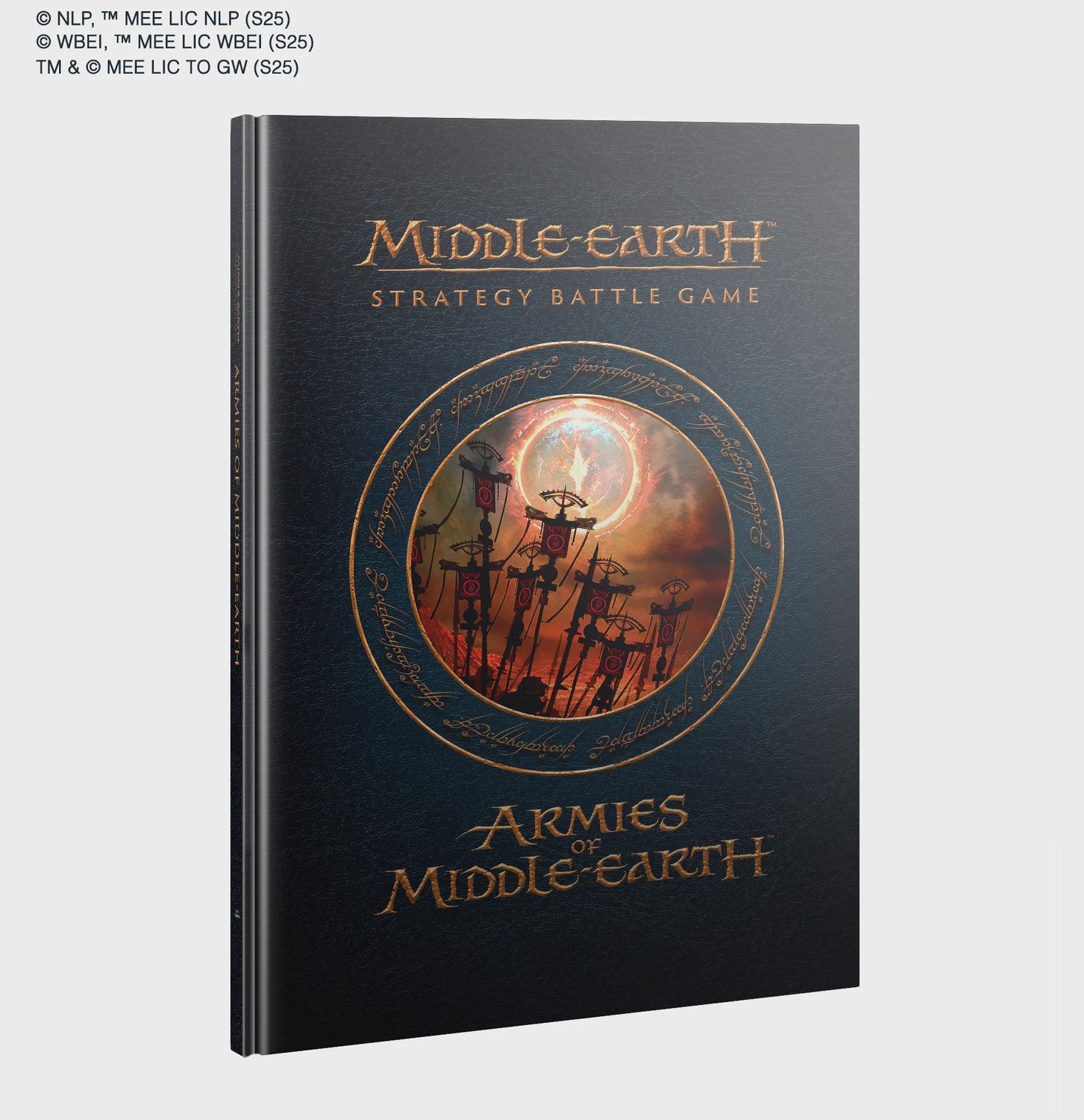 Armies Of Middle-Earth