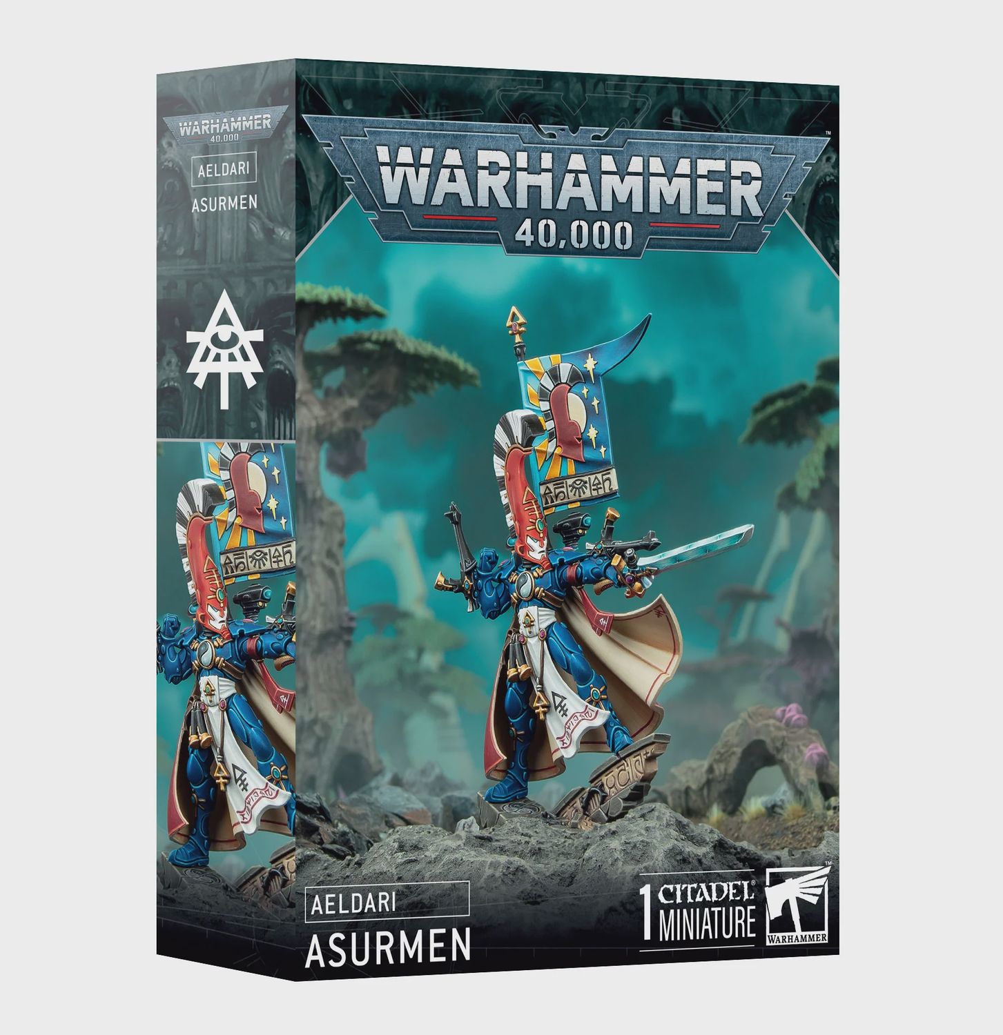 Asurmen